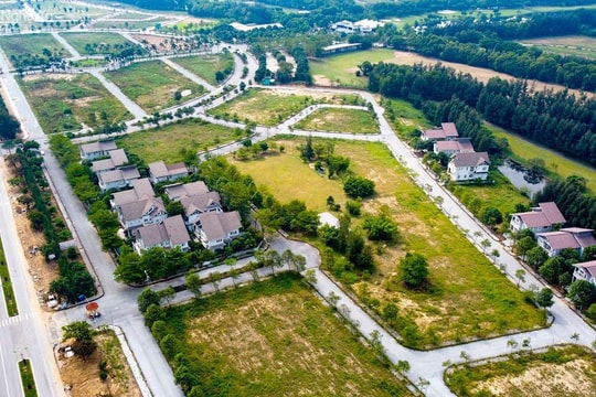 Trả lời kiến nghị cử tri về Dự án tổ hợp sân golf, khách sạn và biệt thự tại thị xã Cửa Lò