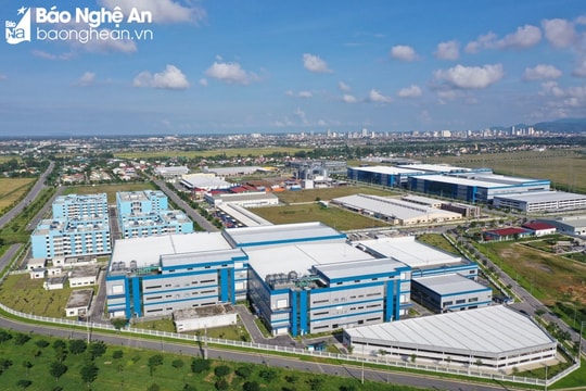 Hiến kế của doanh nghiệp Nghệ An về cải thiện chỉ số PCI