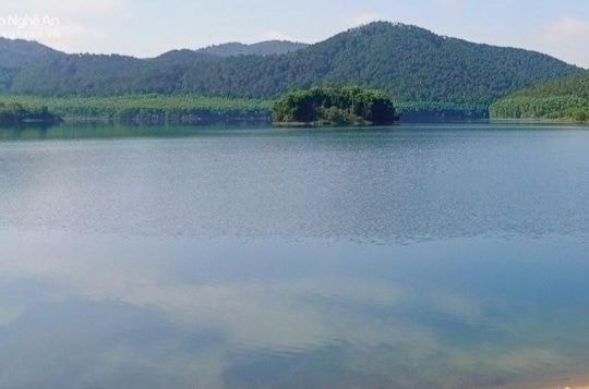 Trả lời cử tri Nghi Lộc về việc cấp đổi đất thực hiện Dự án xây dựng công trình hồ chứa nước Khe Lim