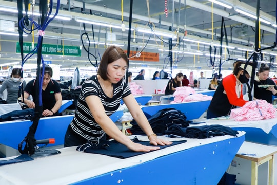 Nghệ An có thu nhập bình quân đầu người theo tháng hơn 3,6 triệu đồng