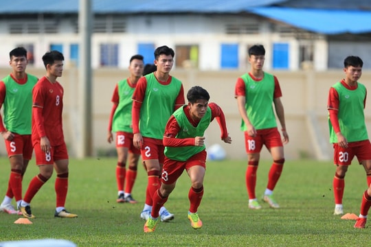 Tiền đạo U22 Việt Nam tiết lộ chiêu hạ Malaysia; Chelsea có thể thu về 267 triệu bảng từ thanh lý đội hình 'người thừa'