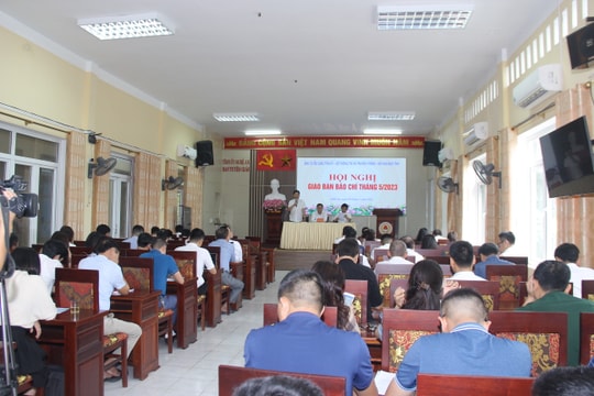 Nghệ An tổ chức lễ hội Làng Sen năm 2023 với nhiều hoạt động mới, đặc sắc