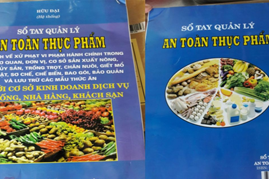 Giả danh cán bộ Chi cục An toàn vệ sinh thực phẩm để lừa đảo, chiếm đoạt tài sản ở Nghệ An 