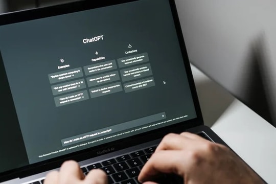 Hàng loạt mã độc đang núp bóng ChatGPT