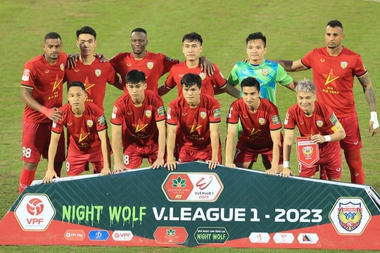 Hồng Lĩnh Hà Tĩnh: Khi niềm tin được đặt đúng chỗ