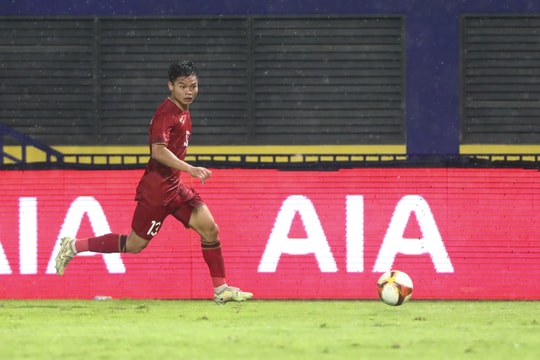 Hậu vệ Hồ Văn Cường: Cánh chim không mỏi