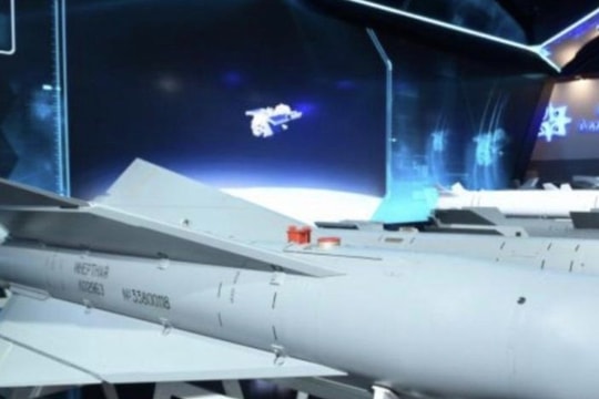 Vũ khí mới nhất của Nga có thể khiến Ukraine thay đổi kế hoạch phản công