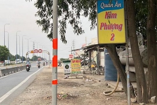 Trả thù vì mâu thuẫn khi 'bo' cho nữ tiếp viên, 1 người tử vong