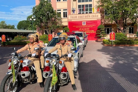 Những ưu điểm khi tách Luật Giao thông đường bộ năm 2008 thành Luật Trật tự, an toàn giao thông đường bộ và Luật Đường bộ