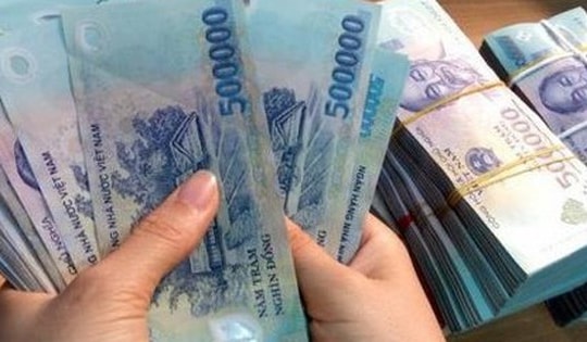 Hướng tới thực hiện mức lương cơ sở trong các tổ chức chính trị - xã hội