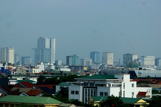 Bất cập quanh phí bảo trì chung cư ở thành phố Vinh