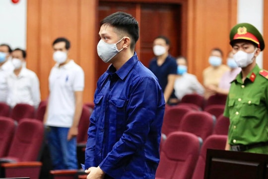 Tòa bác kháng cáo, giữ nguyên án sơ thẩm đối với người cha vụ bé gái bị bạo hành tới chết