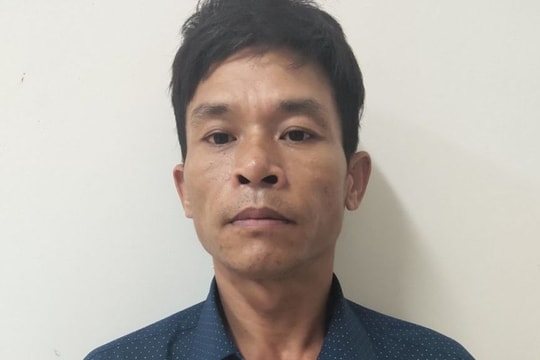 Lừa bán đất, lên mạng mua sổ đỏ giao cho khách hàng