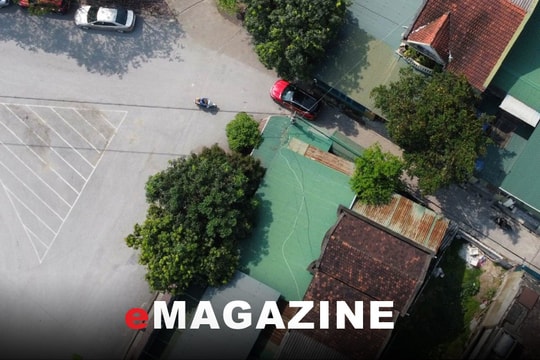 Đoạn ‘thắt cổ chai’ đường Kim Đồng bao giờ được thông?