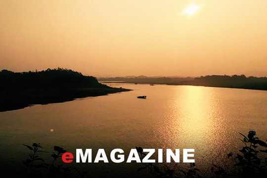 Lan tỏa giá trị văn hóa, nhân văn xứ Nghệ