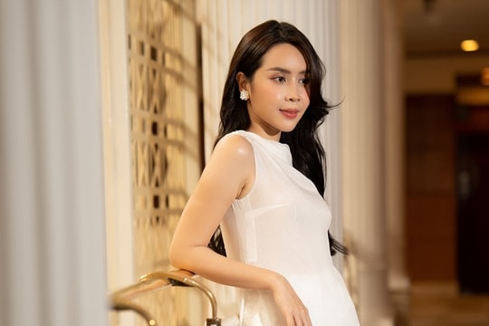 Lưu Hương Giang lần đầu trải lòng về mối quan hệ với Hồ Hoài Anh sau ồn ào