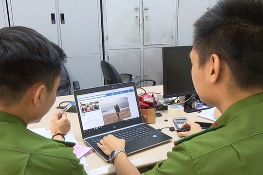 Nghe lời Công an 'rởm', một người phụ nữ bị lừa số tiền tiết kiệm hơn 2 tỷ đồng