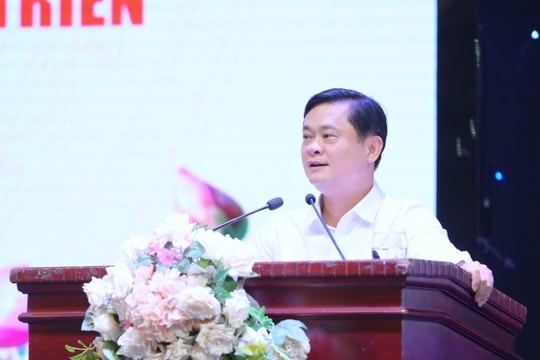 Kết luận của Bí thư Tỉnh ủy Thái Thanh Quý tại Hội nghị Đối thoại với lãnh đạo quản lý cấp phòng và chuyên viên