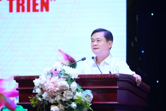 Xây dựng đô thị Vinh thành 'thành phố ánh sáng'