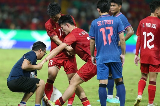 Vòng Chung kết Asian Cup 2023: Việt Nam rơi vào bảng đấu khó; Juventus thoát thua phút chót, AS Roma thắng nhọc