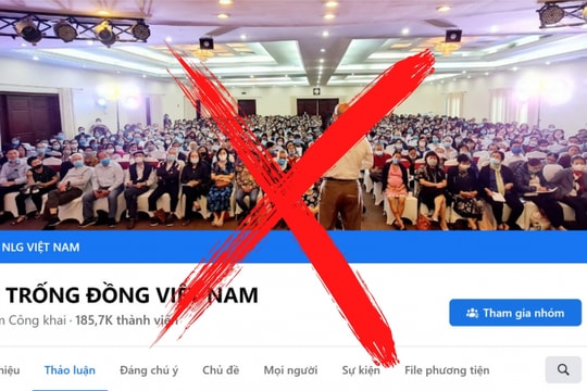 Cảnh giác với chiêu trò chữa bách bệnh bằng… năng lượng gốc!