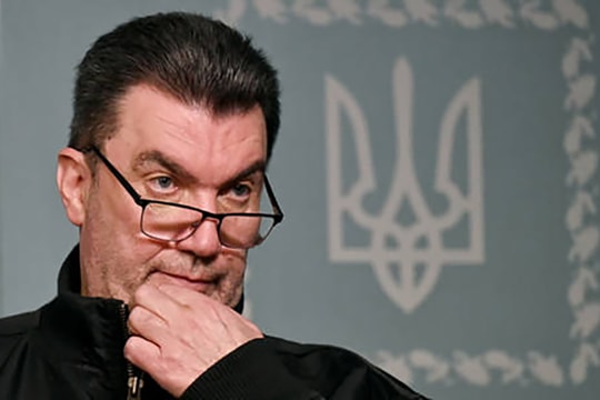 Ukraine bác bỏ đàm phán hòa bình 'theo điều kiện của Nga'