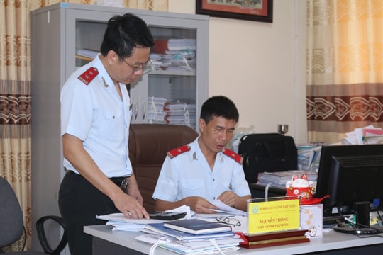 Bộ Nội vụ đề xuất trình tự phê duyệt biên chế công chức 5 năm