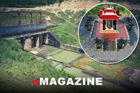 Hiệp Hòa, lời hứa chưa thành...