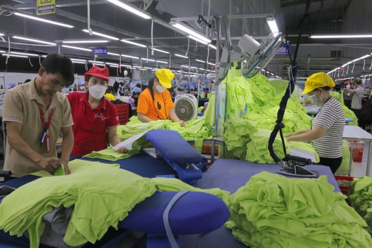 Khai thông các nguồn lực để ngành Công Thương phát triển