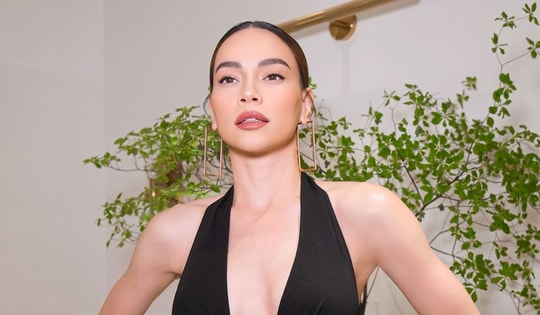 Hà Hồ: Không phải lúc nào tôi cũng nghĩ mình nổi tiếng, cần cung phụng