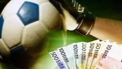 Đường dây cá độ bóng đá 50 tỷ đồng mỗi tháng sa lưới