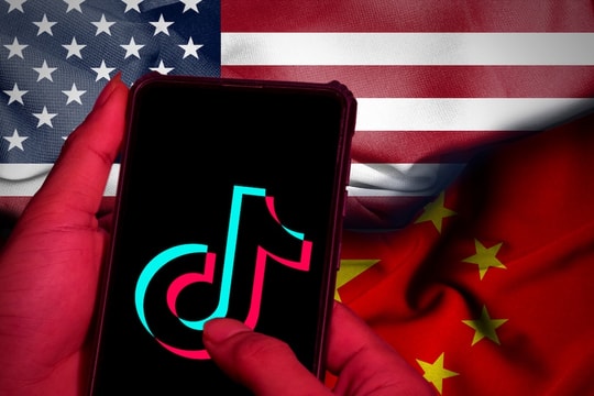 Cựu Giám đốc điều hành của ByteDance công bố những bí mật về TikTok