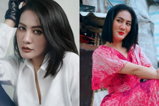 'Bình nơ' tiết lộ về màn thất tình hài hước nhất 'Cuộc đời vẫn đẹp sao'