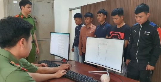 Lừa đảo hơn 1 tỷ đồng bằng 'chiêu' bán tài khoản game