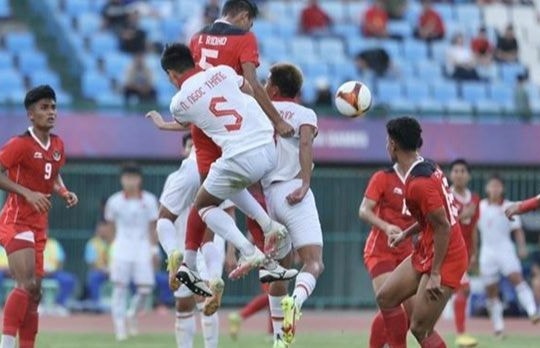 U22 Việt Nam khủng hoảng tiền đạo trước trận tranh Huy chương Đồng; Barca vô địch La Liga 2022/23 sớm 4 vòng đấu