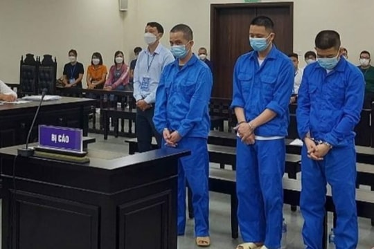 'Sập bẫy' tham gia sàn Rforex, người phụ nữ bị chiếm đoạt gần 8 tỷ đồng