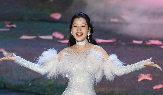 Rộ manh mối Chi Pu sẽ là một trong 7 'tỷ tỷ' debut tại Đạp Gió 2023?