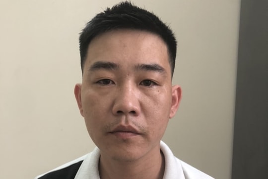 Vận động đối tượng ra đầu thú sau nhiều năm trốn truy nã