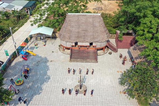 Phê duyệt Chương trình tổng thể về phát triển văn hóa Việt Nam 2023 - 2025