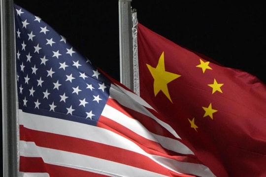 Sau 50 năm trỗi dậy, Trung Quốc hiện thách thức sức mạnh Mỹ và Nhật Bản ra sao?