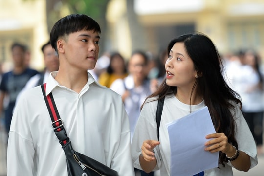 4 mẹo làm chủ bản thân để có kết quả tốt trong kỳ thi tốt nghiệp THPT