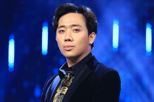 Sau ồn ào phát ngôn, Trấn Thành tiếp tục làm MC 'Người ấy là ai'