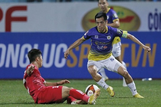 VFF bác khiếu nại của Câu lạc bộ Hà Nội; Trung vệ U22 Thái Lan lên tiếng về hành vi vứt bỏ Huy chương Bạc