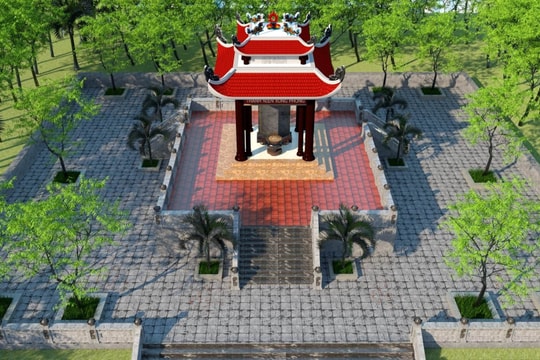 Sở Nông nghiệp và Phát triển nông thôn Nghệ An lý giải việc chưa xây dựng Bia chứng tích cống Hiệp Hòa