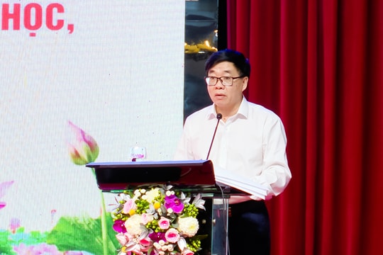 Nghệ An phát động Giải thưởng sáng tác, quảng bá tác phẩm về chủ đề 'Học tập và làm theo tư tưởng, đạo đức, phong cách Hồ Chí Minh', đợt 2