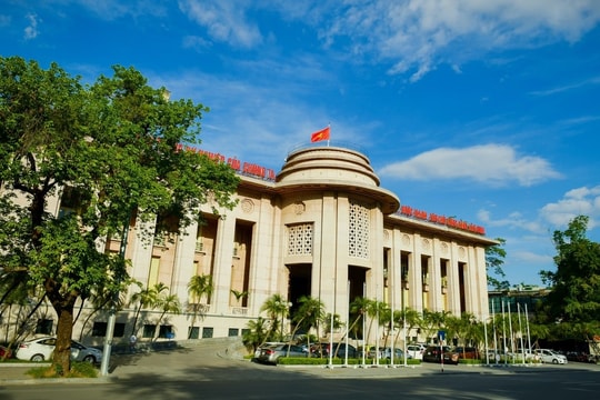 Ngân hàng Nhà nước phân tích về mặt bằng lãi suất