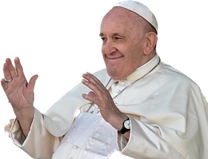 Vatican có giải pháp cho xung đột ở Ukraine?