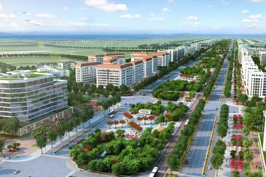 Giáo sư Đặng Hùng Võ: Tìm vốn ẩn trong đất để phát triển đô thị