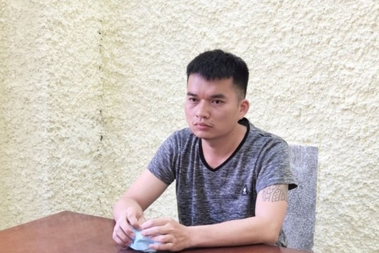 Khởi tố nam giáo viên xâm hại nữ sinh lớp 7