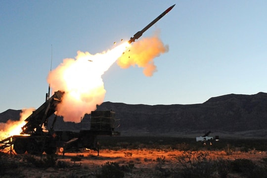 Ngân sách Mỹ viện trợ cho Ukraine sẽ hết vào tháng 7